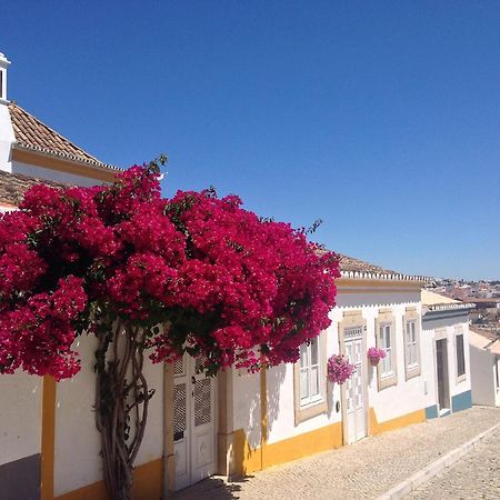 Apartmán Taste Tavira Exteriér fotografie