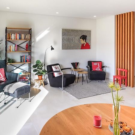 Apartmán Taste Tavira Exteriér fotografie