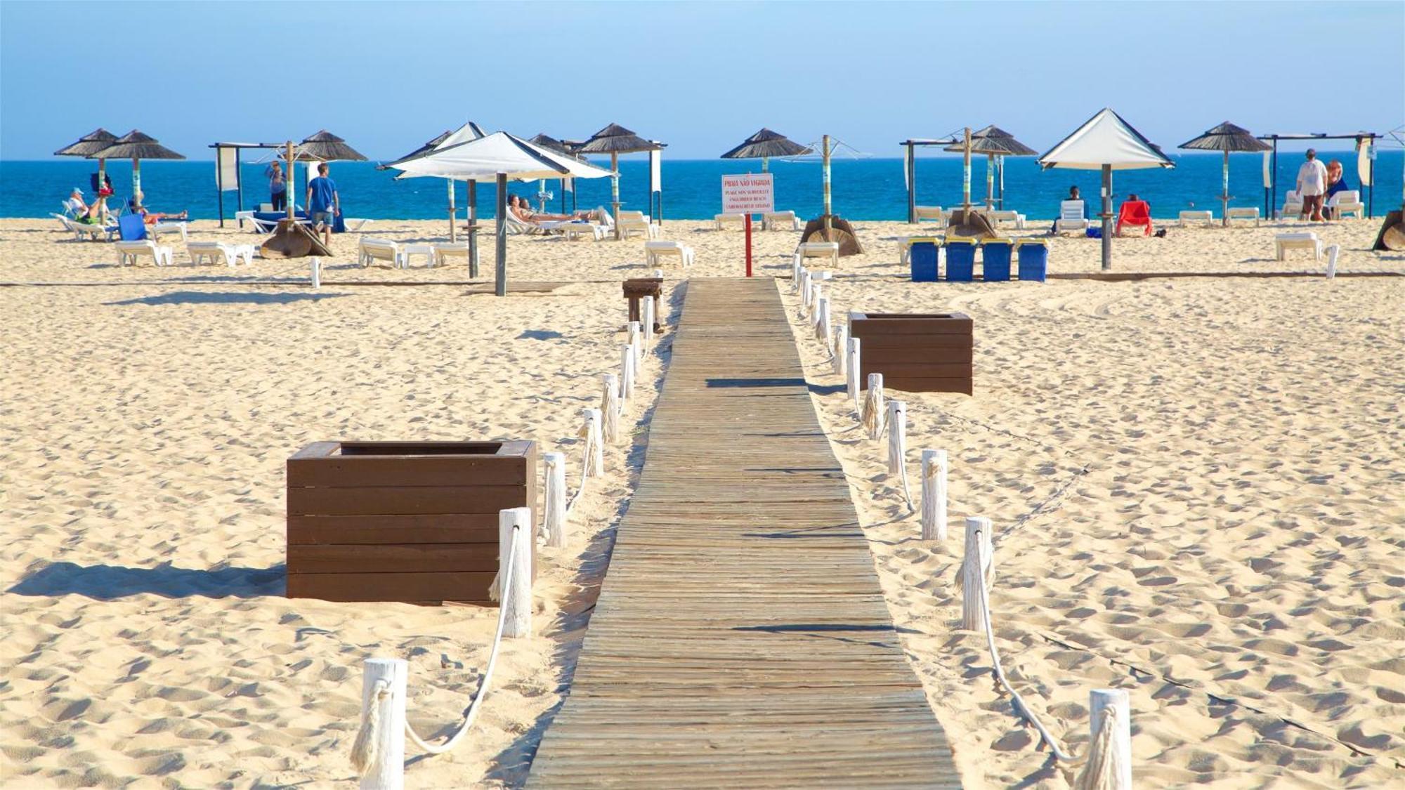 Apartmán Taste Tavira Exteriér fotografie