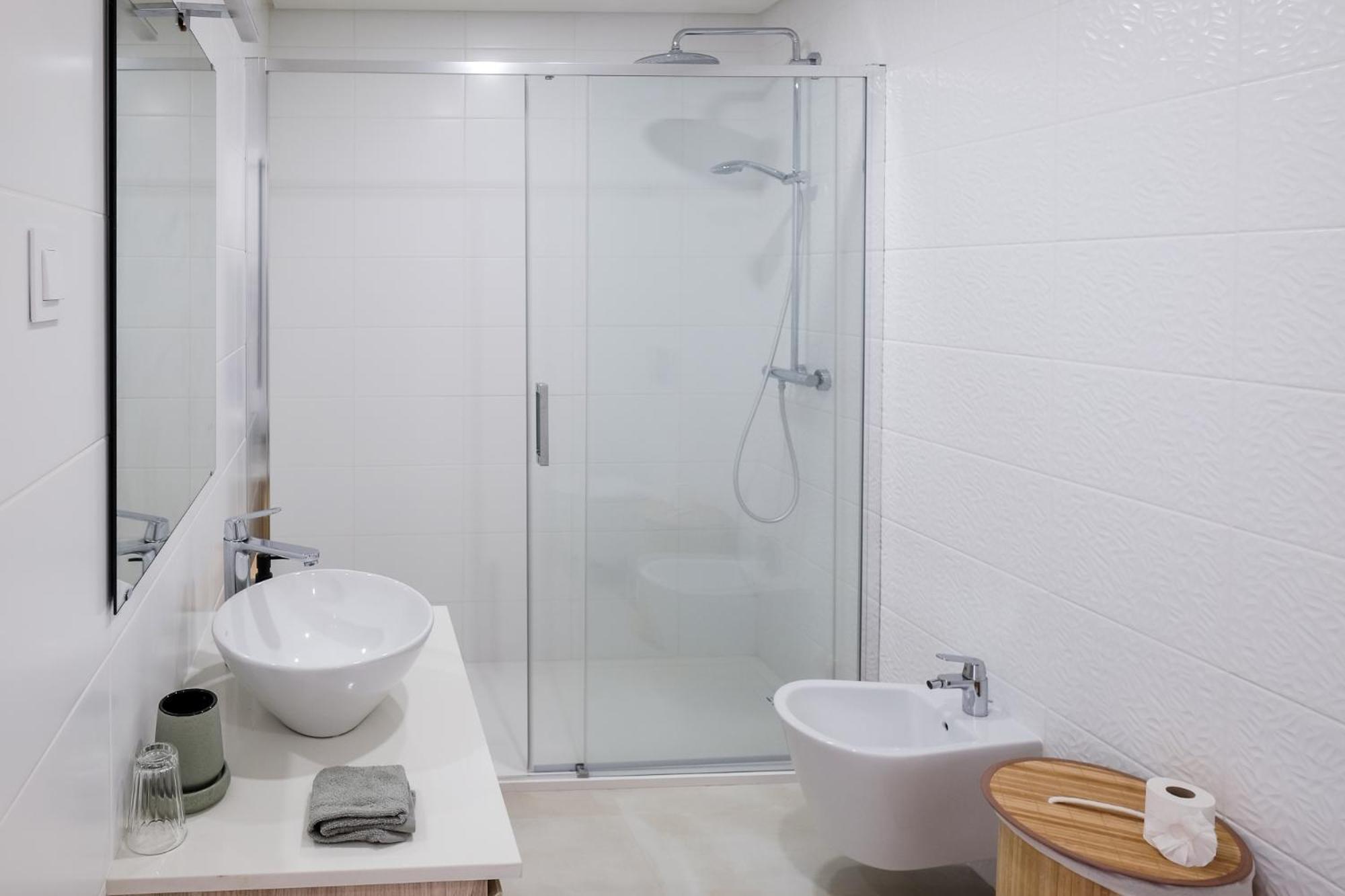 Apartmán Taste Tavira Exteriér fotografie