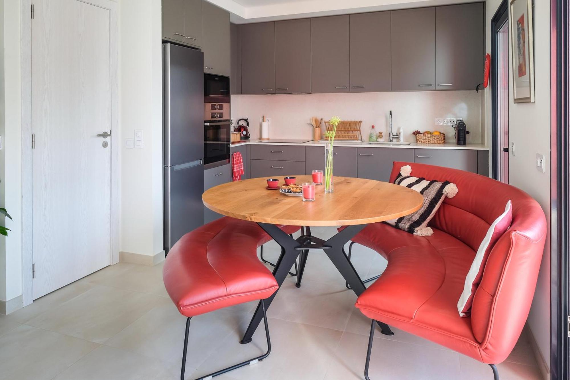 Apartmán Taste Tavira Exteriér fotografie