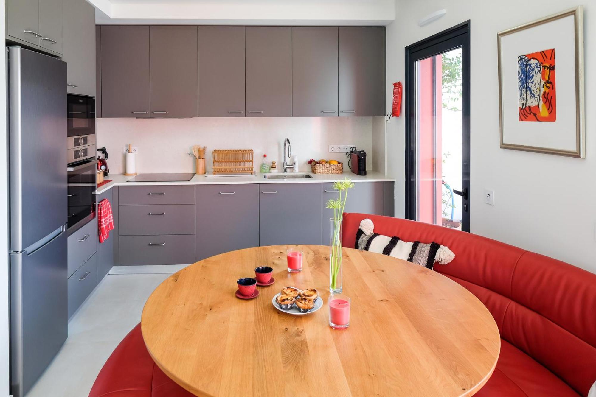 Apartmán Taste Tavira Exteriér fotografie