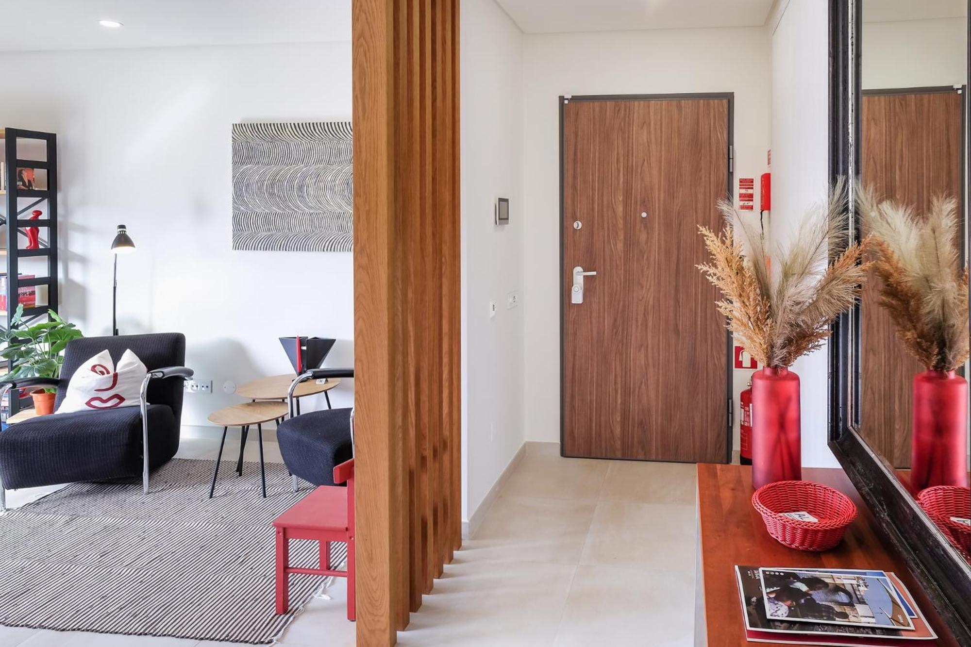 Apartmán Taste Tavira Exteriér fotografie