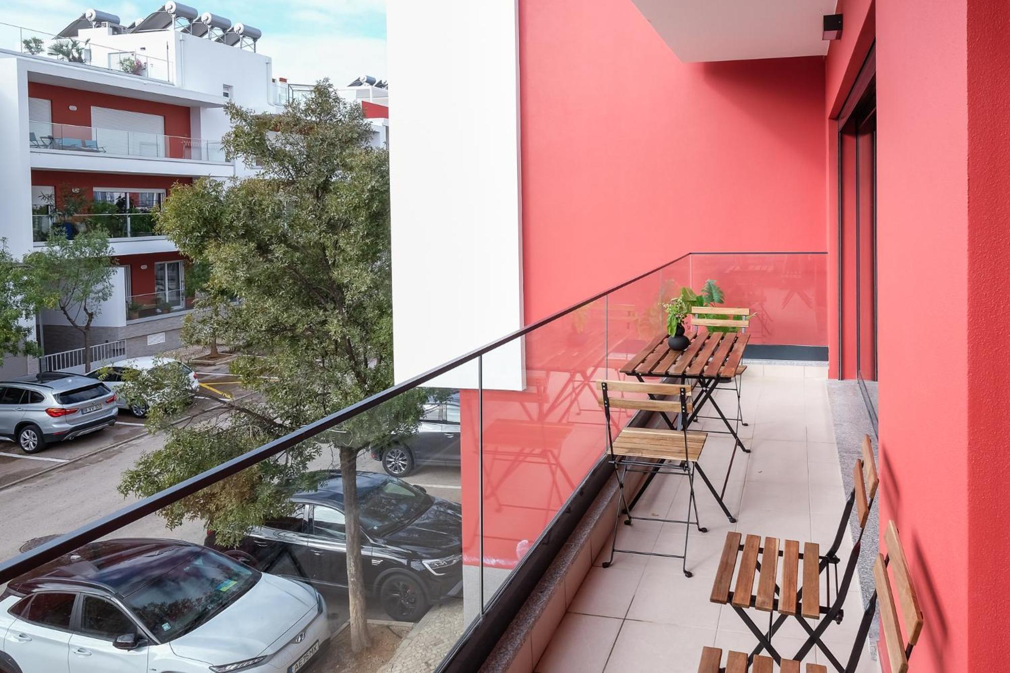 Apartmán Taste Tavira Exteriér fotografie