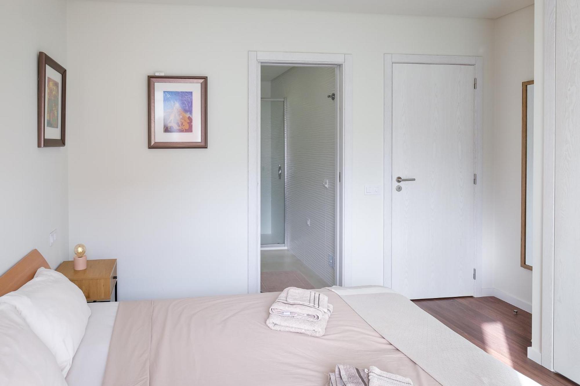 Apartmán Taste Tavira Exteriér fotografie