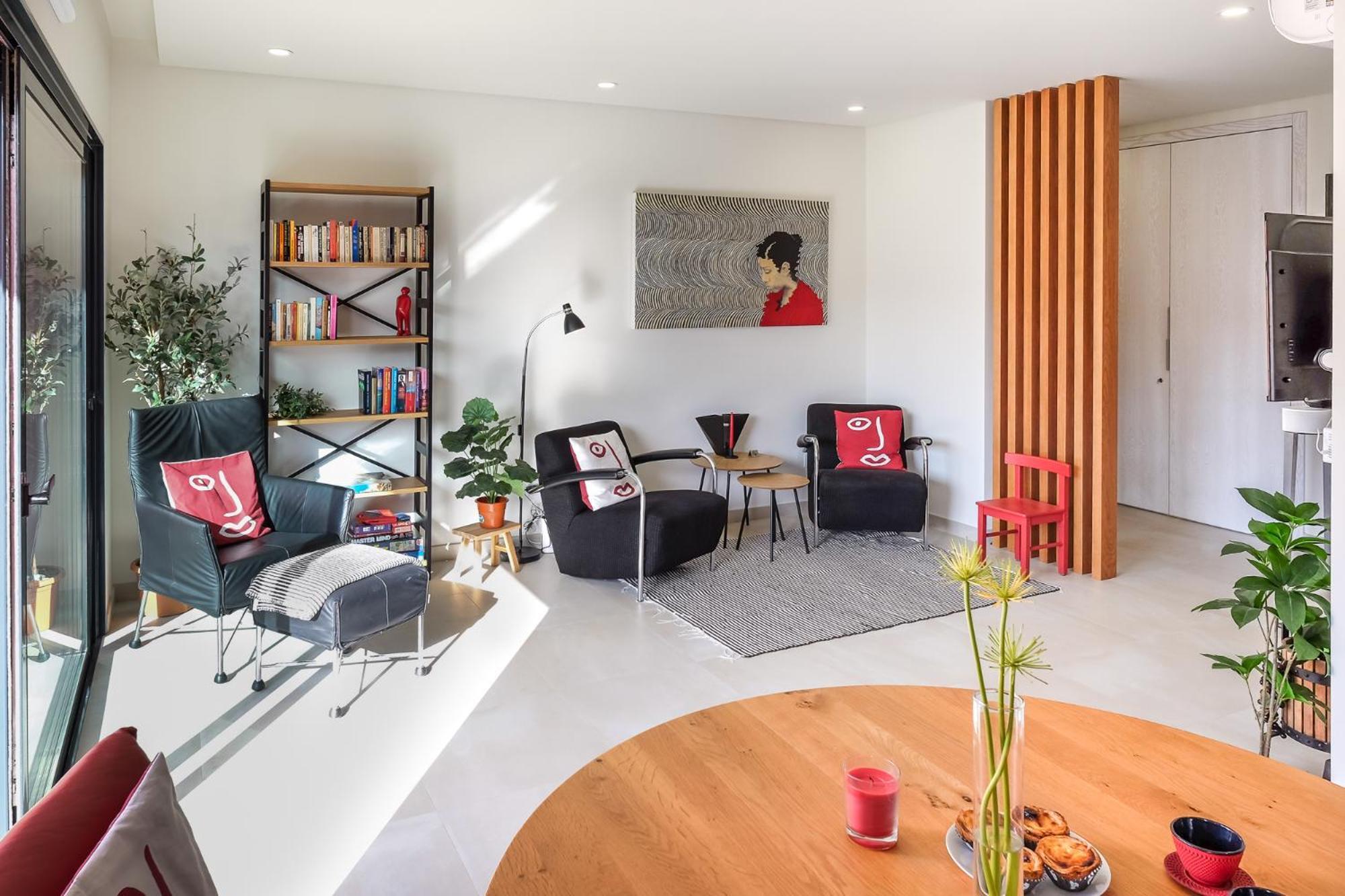 Apartmán Taste Tavira Exteriér fotografie