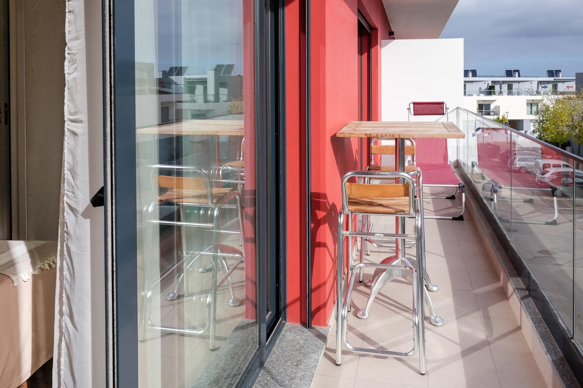 Apartmán Taste Tavira Exteriér fotografie