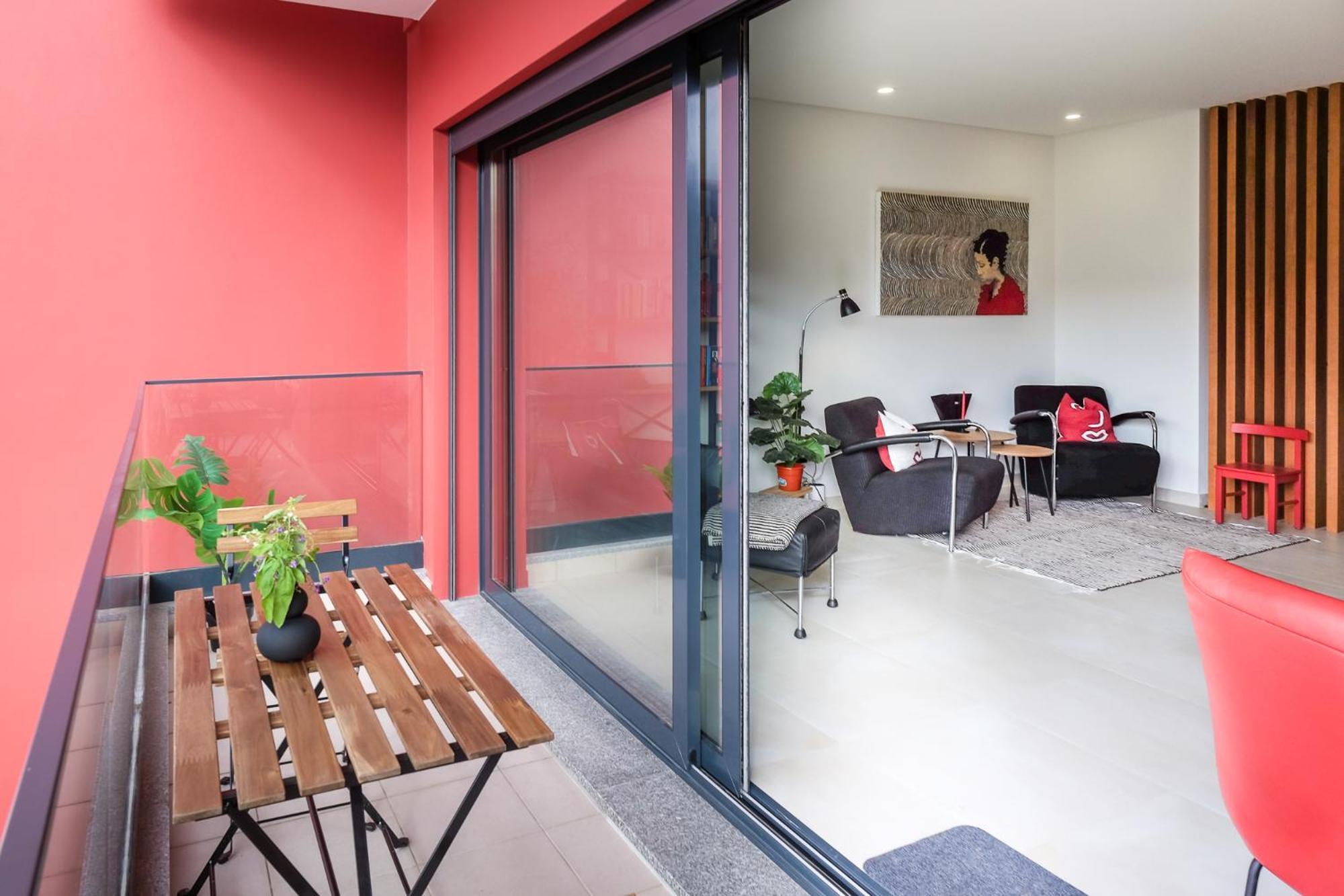 Apartmán Taste Tavira Exteriér fotografie