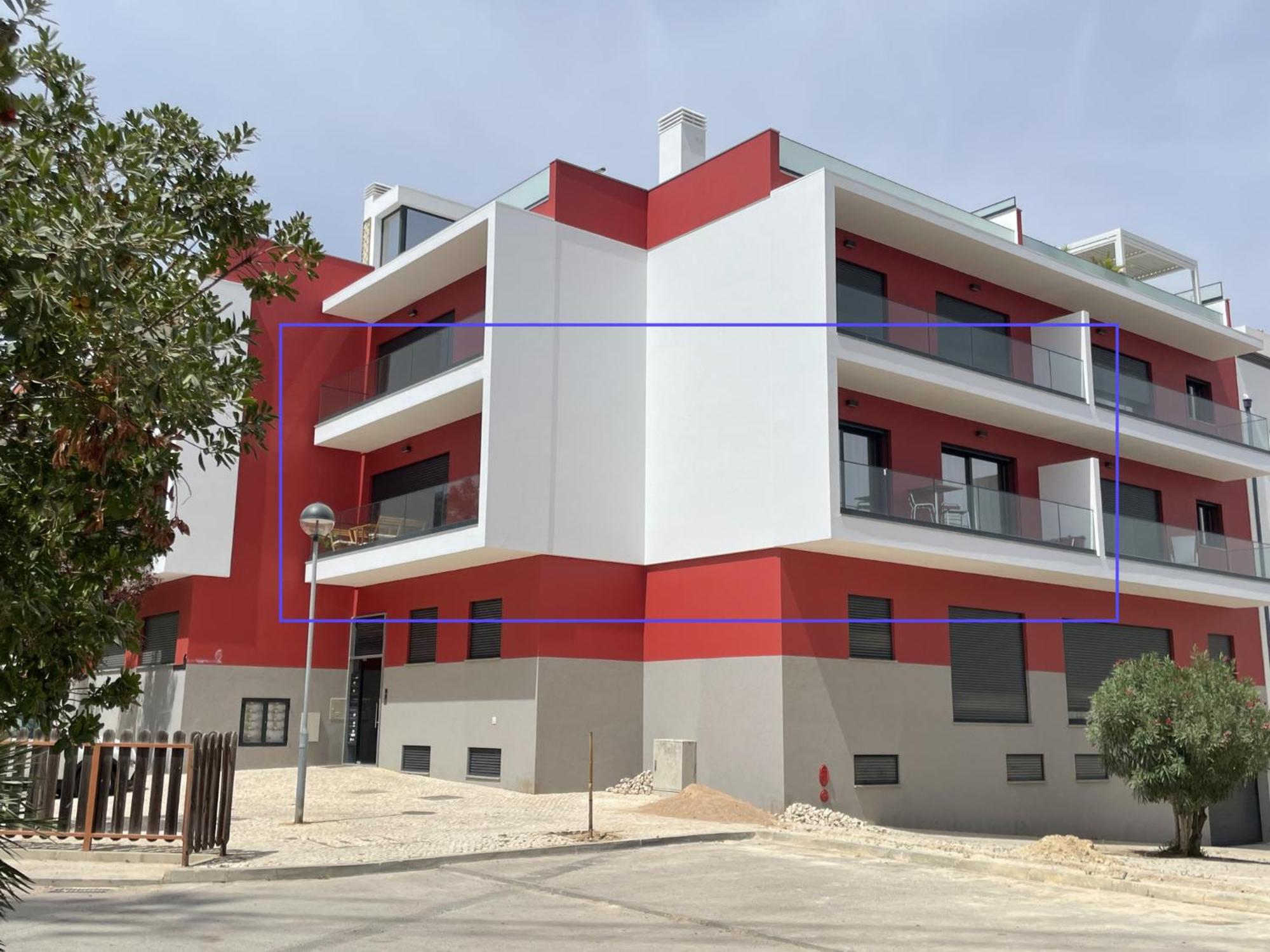 Apartmán Taste Tavira Exteriér fotografie